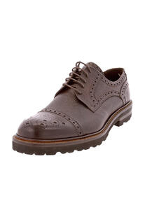 shoes FLORSHEIM 6036660