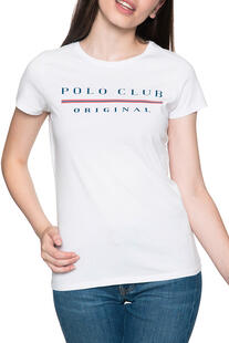 t-shirt POLO CLUB С.H.A. 5971092