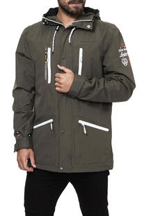 jacket CANADIAN PEAK 6073707