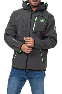 jacket CANADIAN PEAK 6073756