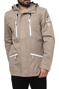 jacket CANADIAN PEAK 6073706