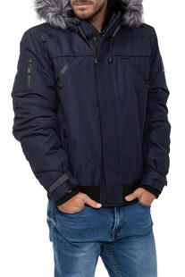 jacket CANADIAN PEAK 6073721