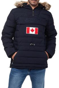 jacket CANADIAN PEAK 6073736