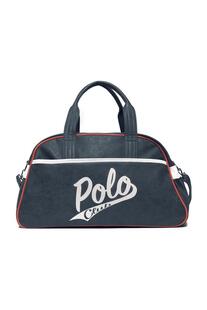 travel bag POLO CLUB С.H.A. 6065106