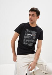 Футболка Superdry m1010065a