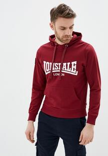 Худи Lonsdale LO789EMITHJ2INXXL
