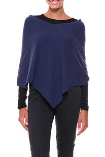 poncho Cashmere95 6032698