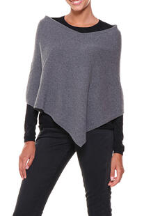 poncho Cashmere95 6032694