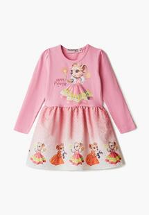 Платье TrendyAngel Baby TR045EGITUS1CM110