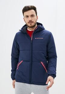 Куртка утепленная Tommy Sport TO058EMHLUM2INXL