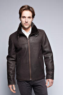 Leather Jacket John&Yoko 6059655