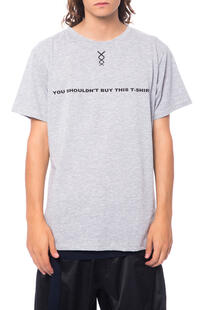 t-shirt NICOLO TONETTO 6059011