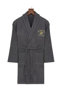 bathrobe Beverly Hills Polo club 6058408