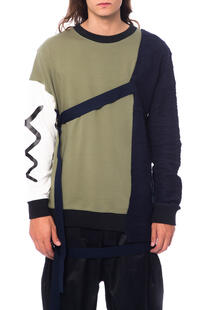 sweatshirt NICOLO TONETTO 6058936