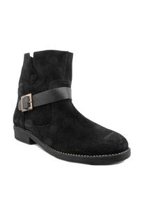 ankle boots SOTOALTO BY BROSSHOES 6058686