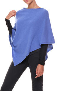 poncho Cashmere95 6032686