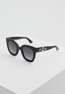 Очки солнцезащитные Gucci GU641DWZAS37NS00