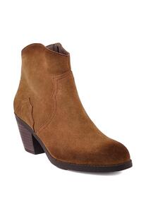 ankle boots KELARA BY BROSSHOES 6058644