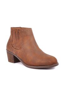 ankle boots OWN BY BROSSHOES 6058673