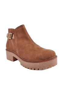 ankle boots SOTOALTO BY BROSSHOES 6058693