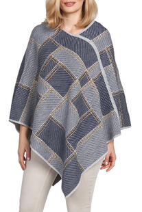 poncho MKM 6056064