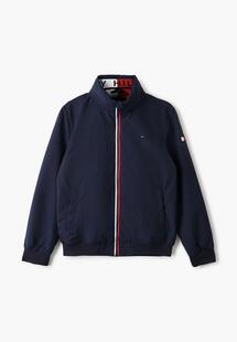 Ветровка Tommy Hilfiger kb0kb05486