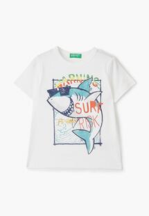 Футболка United Colors of Benetton 3096c1bqp