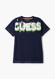 Футболка Guess l02i10 k5m20