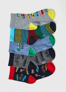 Комплект носков для мальчиков O`Stin 179538260299