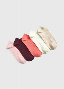 Сет разноцветных носков O`Stin 177330880299