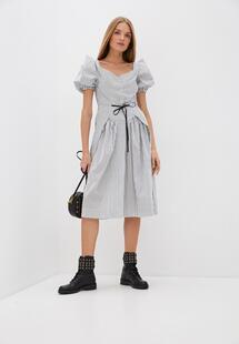 Платье Vivienne Westwood 11010100-11320-