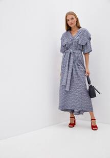 Платье Vivienne Westwood Anglomania 11010058-11262-