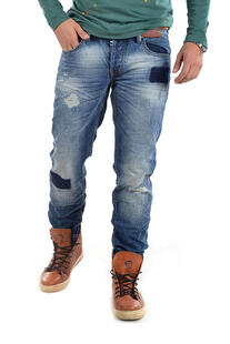 pants jeans MEN CAMARO 6043952