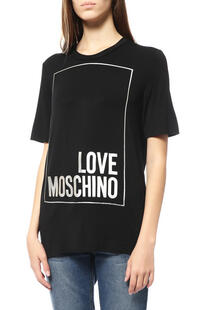 Футболка Love Moschino 6002946