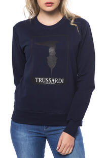 sweatshirt Trussardi Collection 4202518