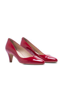 shoes Helene Rouge 6025016