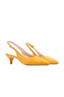 shoes Helene Rouge 6025017
