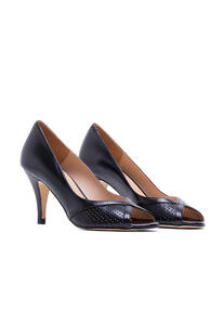 shoes Helene Rouge 6025043