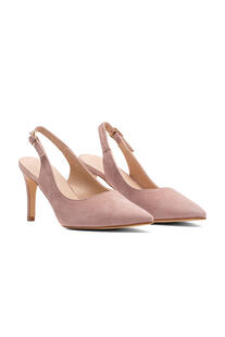 shoes Helene Rouge 6025052