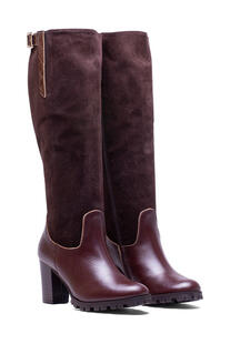 high boots Helene Rouge 6024985