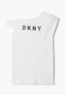Платье DKNY Jeans d32737