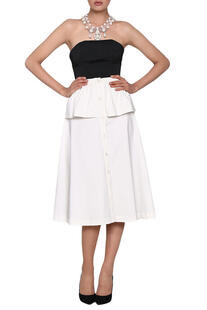 skirt Isabel Garcia 3916668