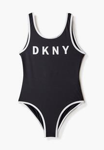 Купальник DKNY Jeans d37093