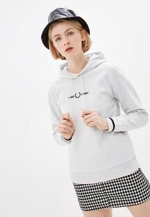 Худи Fred Perry g8121