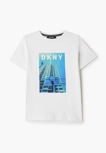 Футболка DKNY Jeans d25c79