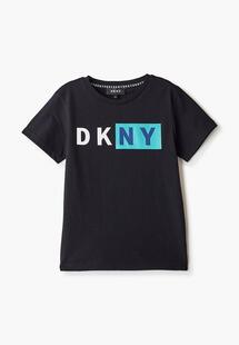 Футболка DKNY Jeans d25c77