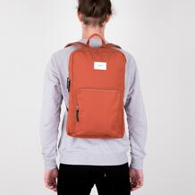 Рюкзак для ноутбука на молнии 15 дюймов KIM Sandqvist 350128376