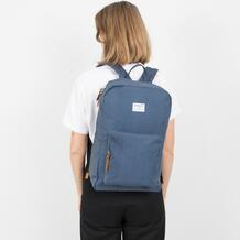 Рюкзак для ноутбука на молнии 15 дюймов KIM Sandqvist 350108036