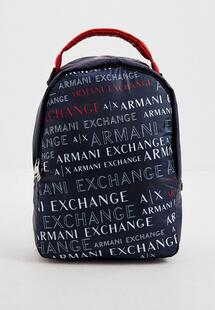 Рюкзак ARMANI EXCHANGE 952205 0p363