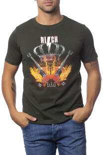 t-shirt Richmond 6042706